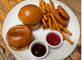 The JOHNSON BURGER ザ ジョンソンバーガー: さくらさんの2025年09月03日の2枚目の投稿写真