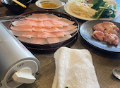 菜々亭 すすきの本店: さくらさんの2025年11月16日の1枚目の投稿写真