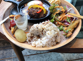 mar cafe マールカフェ: あけみさんの2026年03月28日の2枚目の投稿写真