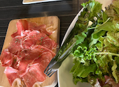 イタリアンダイニング ヴィットリア Italian Dining Vittoria 北千住店: ももたさんの2026年07月20日の1枚目の投稿写真