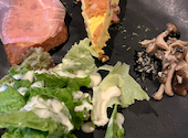 イタリアンダイニング ヴィットリア Italian Dining Vittoria 北千住店: ももたさんの2026年09月19日の2枚目の投稿写真