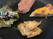 イタリアンダイニング ヴィットリア Italian Dining Vittoria 北千住店: ももたさんの2026年10月05日の2枚目の投稿写真