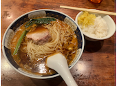 支那麺 はしご 銀座本店: かこさんの2026年06月23日の1枚目の投稿写真