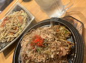 焼そばのまるしょう 本郷三丁目店: かこさんの2026年04月30日の1枚目の投稿写真