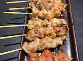 炭火焼鳥みなしげ 荒川店: かこさんの2026年05月12日の2枚目の投稿写真