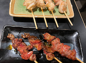 炭火焼鳥みなしげ 荒川店: ももたさんの2026年08月31日の2枚目の投稿写真