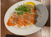 下町パスタバル ブリラーレ亀有店: かこさんの2026年06月19日の1枚目の投稿写真