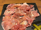 下町パスタバル ブリラーレ亀有店: かこさんの2026年06月19日の2枚目の投稿写真