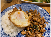 マンゴツリーカフェ 北千住: かこさんの2026年05月17日の1枚目の投稿写真