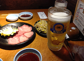 炭火焼肉 七輪 小野原店: ゴロウさんの2026年09月05日の1枚目の投稿写真