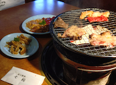 炭火焼肉 七輪 小野原店: ゴロウさんの2026年09月05日の3枚目の投稿写真
