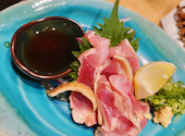 焼肉 浜焼き 海鮮 こころ～かどで離れ～: ここさんの2023年07月09日の2枚目の投稿写真