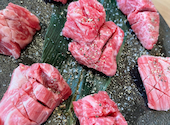 和牛焼肉 徳 京都祇園店: しずさんの2024年07月09日の2枚目の投稿写真