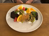 パスタ食堂 アントロワ: はらちょさんの2026年08月30日の1枚目の投稿写真