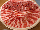 焼肉 坂の途中 六本木店: かおちんさんの2026年09月06日の1枚目の投稿写真