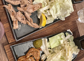 レトロ酒場 上野横丁 上野本店: かおちんさんの2026年05月22日の3枚目の投稿写真