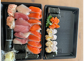 かっぱ寿司 静岡有明店: はっちんさんの2026年05月19日の1枚目の投稿写真