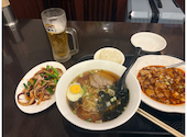 中華料理 菜香菜 新宿店: はっちんさんの2026年08月24日の1枚目の投稿写真