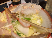 カニとフグの専門店 かにふぐ家 福島: えみちゃんさんの2020年12月29日の1枚目の投稿写真