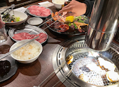 大阪ホルモン 太子店: キオピコさんの2025年01月04日の1枚目の投稿写真