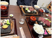 姫路ステーキ 溶岩焼き えん家 太子店: キオピコさんの2026年03月30日の1枚目の投稿写真