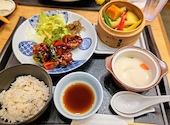 和食 たちばな あべのキューズモール店: みやちゃんさんの2026年05月11日の1枚目の投稿写真