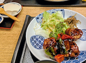 和食 たちばな あべのキューズモール店: みやちゃんさんの2026年05月11日の3枚目の投稿写真