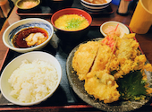 天ぷら大吉 ホワイティうめだ店: みやちゃんさんの2026年05月13日の1枚目の投稿写真