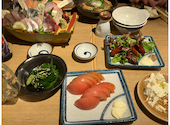 地魚大衆酒場 金八: よっきさんの2026年07月16日の1枚目の投稿写真