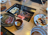 肉屋 金星 四ツ橋店: よっきさんの2026年08月30日の1枚目の投稿写真