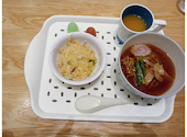 大阪王将 イオンモール盛岡南店: キニーさんの2026年10月05日の2枚目の投稿写真