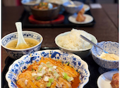暁蓉園　中華風四川料理: golfさんの2026年08月10日の1枚目の投稿写真
