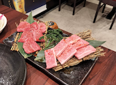 焼肉 二宮 三宮店: hanacyanさんの2025年01月27日の1枚目の投稿写真