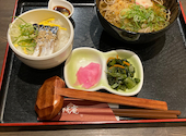 蕎麦居酒屋 清修庵 烏丸SUINA室町店: めろんさんの2026年06月19日の1枚目の投稿写真