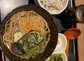 蕎麦居酒屋 清修庵 烏丸SUINA室町店: めろんさんの2026年08月08日の1枚目の投稿写真