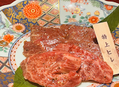 肉の匠 将泰庵 船橋駅前はなれ店: 椿さんの2024年07月の1枚目の投稿写真