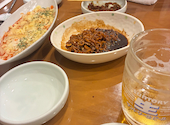 韓国料理専門店 月の壺: むみんさんの2026年05月08日の1枚目の投稿写真