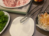 絆 鶴橋本店: ゆかさんの2026年05月06日の1枚目の投稿写真