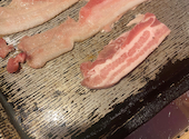 サムギョプサル　焼肉　韓国料理　食べ放題　李朝園　京橋店: ゆかさんの2026年05月の1枚目の投稿写真