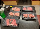 焼肉食べ放題 YA喜楽: ゆかさんの2026年09月09日の1枚目の投稿写真