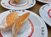 かっぱ寿司 八戸類家店: はっちーさんの2025年01月22日の1枚目の投稿写真