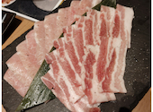 やきにく 飛牛 西月隈店: げぼさんさんの2026年03月14日の2枚目の投稿写真