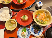 八かく庵 名古屋セントラルタワーズ店: かほさんの2024年10月30日の1枚目の投稿写真