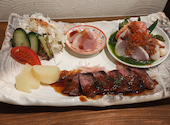 創作料理　庵里-あんり-　岡山駅前店: とまりさんの2026年06月22日の2枚目の投稿写真
