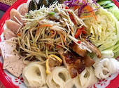 タイ料理 バンラック 北松戸店: zhaomgさんの2026年05月31日の1枚目の投稿写真
