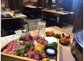 卸 精肉店直送 たれ焼肉と米 大和西大寺店: まっさんの2022年08月31日の2枚目の投稿写真