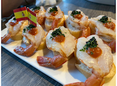 スペイン食堂 Gastrobar CERO ガストロバル セロ: タッキーさんの2026年05月18日の1枚目の投稿写真