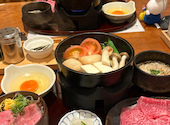 すき焼きと牛まぶし ももしき: ゆうなさんの2026年08月09日の1枚目の投稿写真