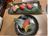 焼肉・ホルモンのたつみ 大分: こーさんの2023年10月18日の1枚目の投稿写真