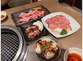 焼肉・ホルモンのたつみ 大分: こーさんの2023年10月18日の2枚目の投稿写真